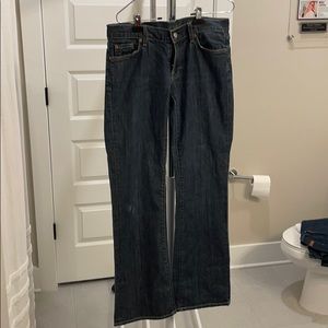 7 for all mankind Jeans